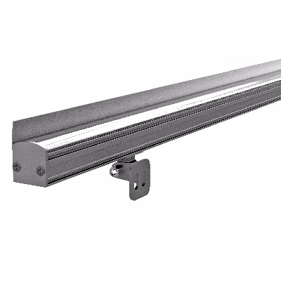 LED 벽 세탁기 LED 작업 조명 4.5W 6W 9W 12W 탑재 화염 방지 야외 조명 IP66 스포트라이트 라인 램프